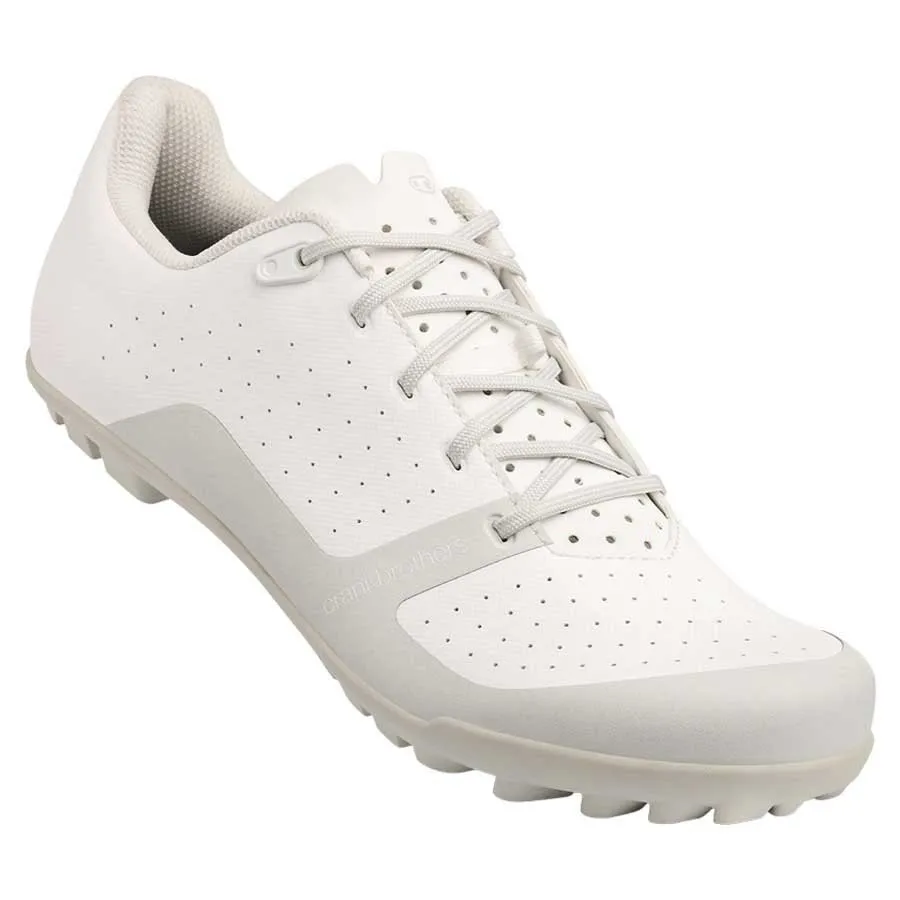 Crankbrothers Candy Gravel/xc Lace Mtb-schuhe Refurbished, White / grey