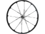 Crankbrothers Cobalt 2 Disc 6-Loch 29" Laufradsatz, Grey-black, 29" Satz (VR 15 x 100 + HR 12 x 142) Shimano