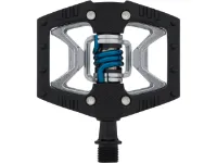 Crankbrothers Double Shot 2 Klick-/Plattformpedale Crankbrothers Double Shot 2 Klick-/Plattformpedale