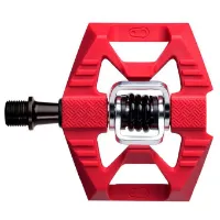 Crankbrothers Double Shot 2 Klick-/Plattformpedale Crankbrothers Double Shot 2 Klick-/Plattformpedale