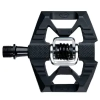 Crankbrothers Double Shot 2 Klick-/Plattformpedale Crankbrothers Double Shot 2 Klick-/Plattformpedale