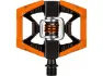 Crankbrothers Double Shot 2 Klick-/Plattformpedale