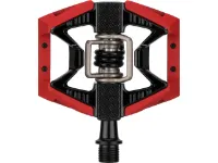 Crankbrothers Double Shot 3 Klick-/Plattformpedale Crankbrothers Double Shot 3 Klick-/Plattformpedale