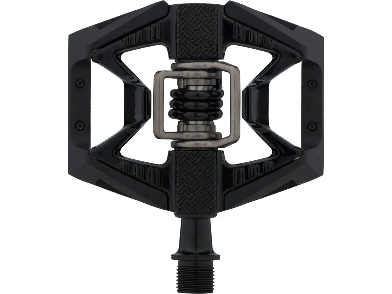 Crankbrothers Double Shot 3 Klick-/Plattformpedale