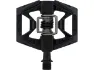 Crankbrothers Double Shot 3 Klick-/Plattformpedale