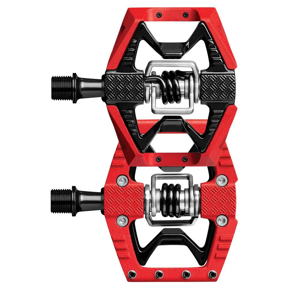 Crankbrothers Double Shot 3 Pedale Crankbrothers Double Shot 3 Pedale