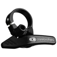 Crankbrothers Drop Bar Remote Kit für Highline Crankbrothers Drop Bar Remote Kit für Highline