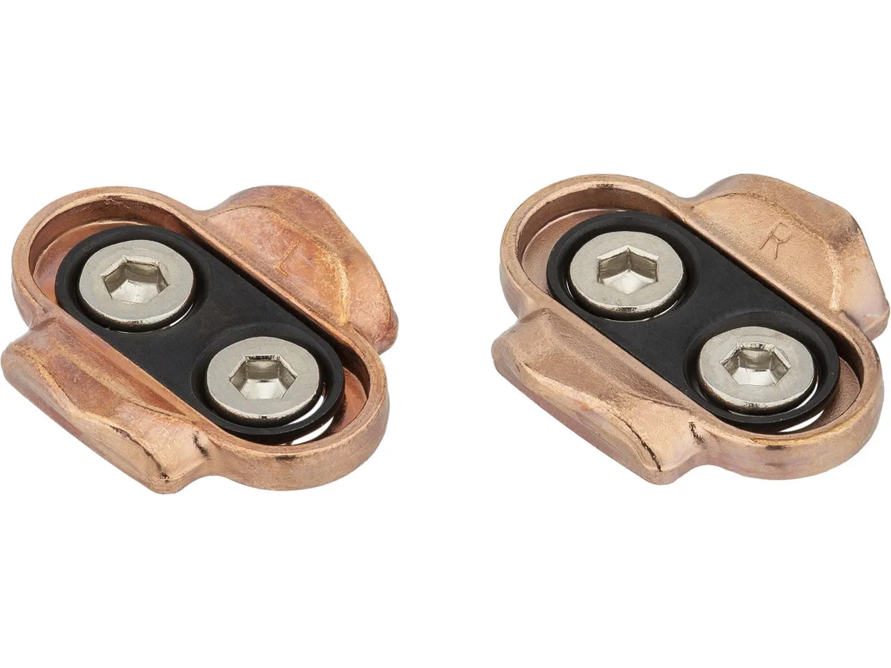 Crankbrothers Easy Release Cleats