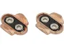 Crankbrothers Easy Release Cleats