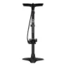 Crankbrothers Edelstein Standpumpe, Black, 160psi
