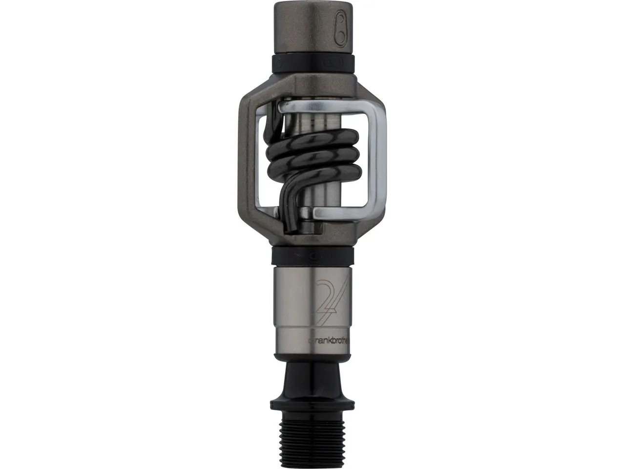 Crankbrothers Eggbeater 2 Klickpedale Crankbrothers Eggbeater 2 Klickpedale