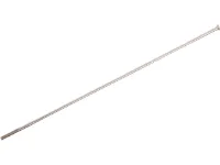 Crankbrothers Ersatzspeiche 2,0-1,8 für 26" Laufräder bis 2010 (1. Generation) Crankbrothers Ersatzspeiche 2,0-1,8 für 26" Laufräder bis 2010 (1. Generation)