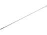 Crankbrothers Ersatzspeiche 2,0-1,8 für 26" Laufräder bis 2010 (1. Generation), Silver
