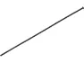 Crankbrothers Ersatzspeiche für Opium 26" ab 2014 (3. + 4. Generation), Black, 132mm