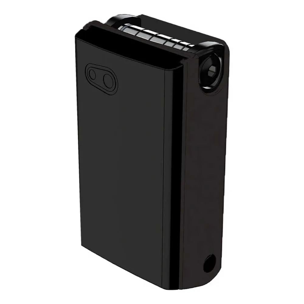 Crankbrothers F11 Pedale, Black, One Size