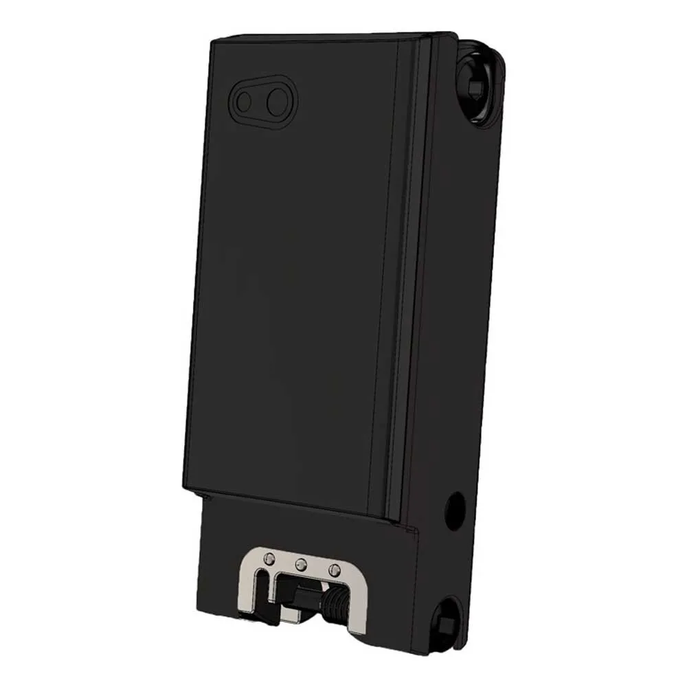 Crankbrothers F16 Multitool, Black, One Size Crankbrothers F16 Multitool, Black, One Size