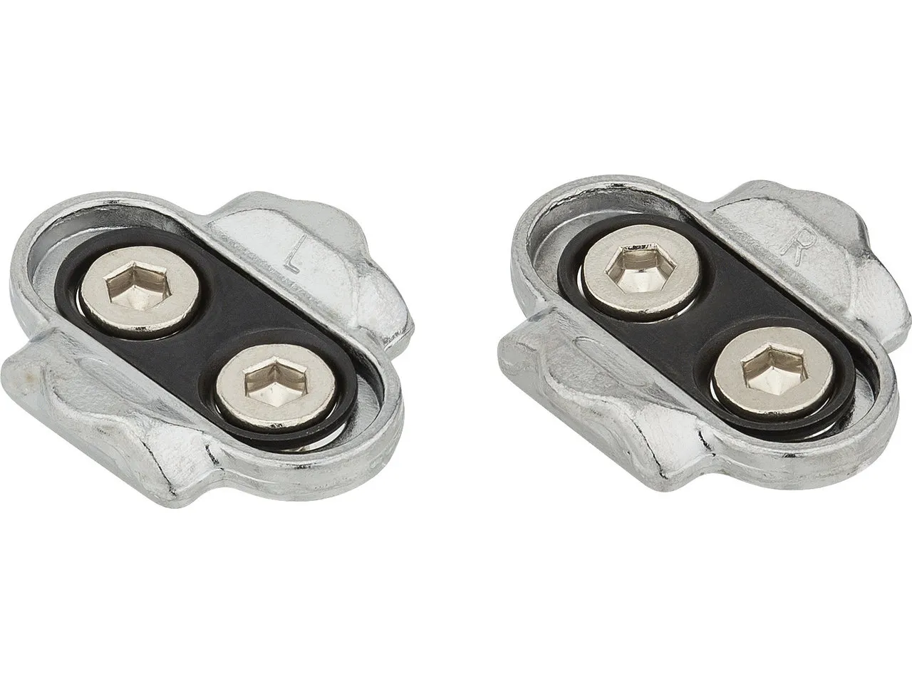 Crankbrothers Float Cleats, 0°