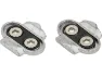Crankbrothers Float Cleats, 0°