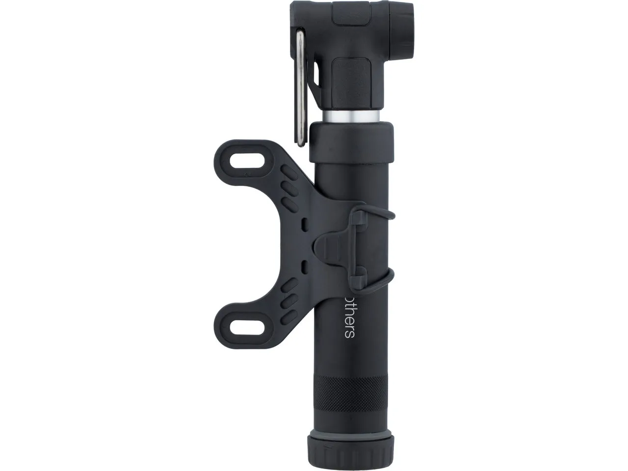 Crankbrothers Gem Minipumpe Crankbrothers Gem Minipumpe