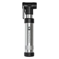 Crankbrothers Gem S Compact Mini-pumpe Crankbrothers Gem S Compact Mini-pumpe