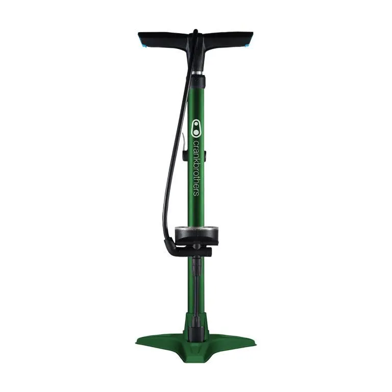 Crankbrothers Gem Standpumpe Crankbrothers Gem Standpumpe