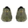 Crankbrothers Gravel MTB Radschuhe Candy Lace, Dark green