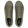 Crankbrothers Gravel MTB Radschuhe Candy Lace, Dark green