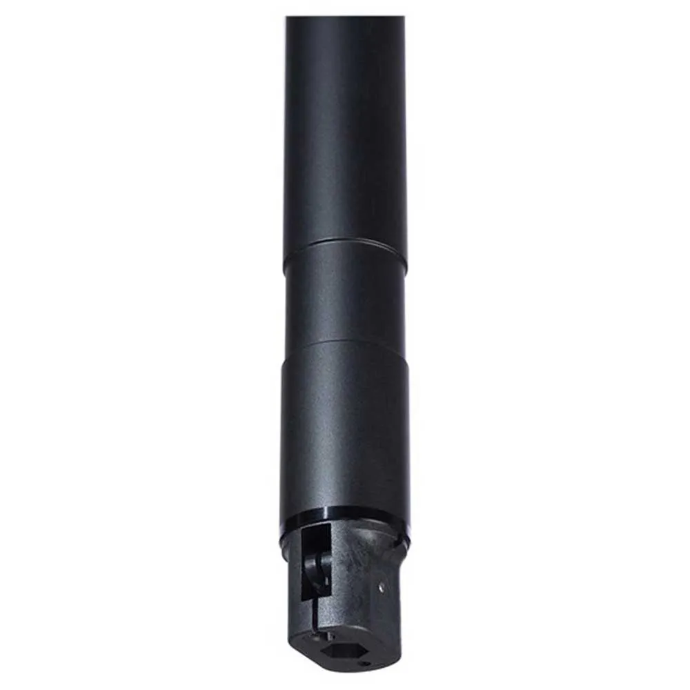 Crankbrothers Highline 11 60 Mm Teleskop-sattelstütze, Black, 359-419mm, 30.9mm Crankbrothers Highline 11 60 Mm Teleskop-sattelstütze, Black, 359-419mm, 30.9mm