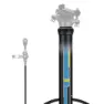 Crankbrothers Highline 11 60 Mm Teleskop-sattelstütze, Black, 359-419mm, 30.9mm