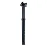 Crankbrothers Highline 11 Teleskop-sattelstütze 100 Mm, Black, 267-367mm, 31.6mm