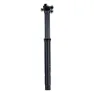 Crankbrothers Highline 11 Teleskop-sattelstütze 125 Mm, Black, 292-417mm, 31.6mm