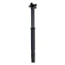 Crankbrothers Highline 11 Teleskop-sattelstütze 150 Mm, Black, 317-467mm, 31.6mm