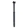 Crankbrothers Highline 11 Teleskop-sattelstütze 170 Mm, Black, 337-507mm, 31.6mm