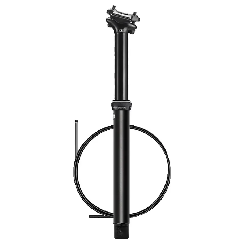 Crankbrothers Highline 3 125 Mm Ersatzteile, Black, One Size Crankbrothers Highline 3 125 Mm Ersatzteile, Black, One Size