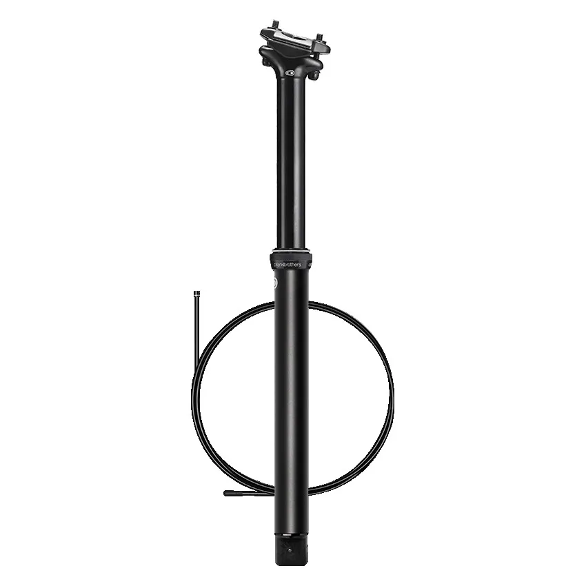 Crankbrothers Highline 3 150 Mm Ersatzteile, Black, One Size Crankbrothers Highline 3 150 Mm Ersatzteile, Black, One Size