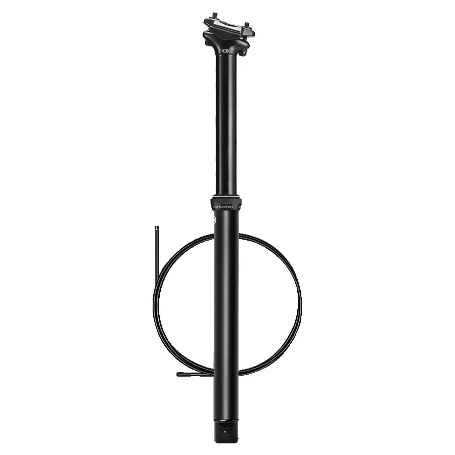 Crankbrothers Highline 3 170 Mm Ersatzteile, Black, One Size
