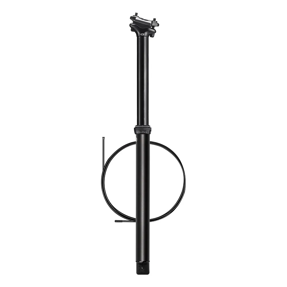 Crankbrothers Highline 3 200 Mm Ersatzteile, Black, One Size Crankbrothers Highline 3 200 Mm Ersatzteile, Black, One Size