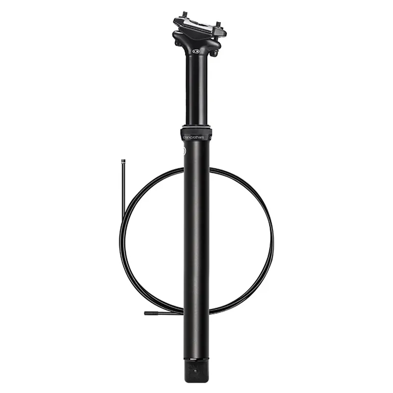 Crankbrothers Highline 3 80 Mm Ersatzteile, Black, One Size Crankbrothers Highline 3 80 Mm Ersatzteile, Black, One Size