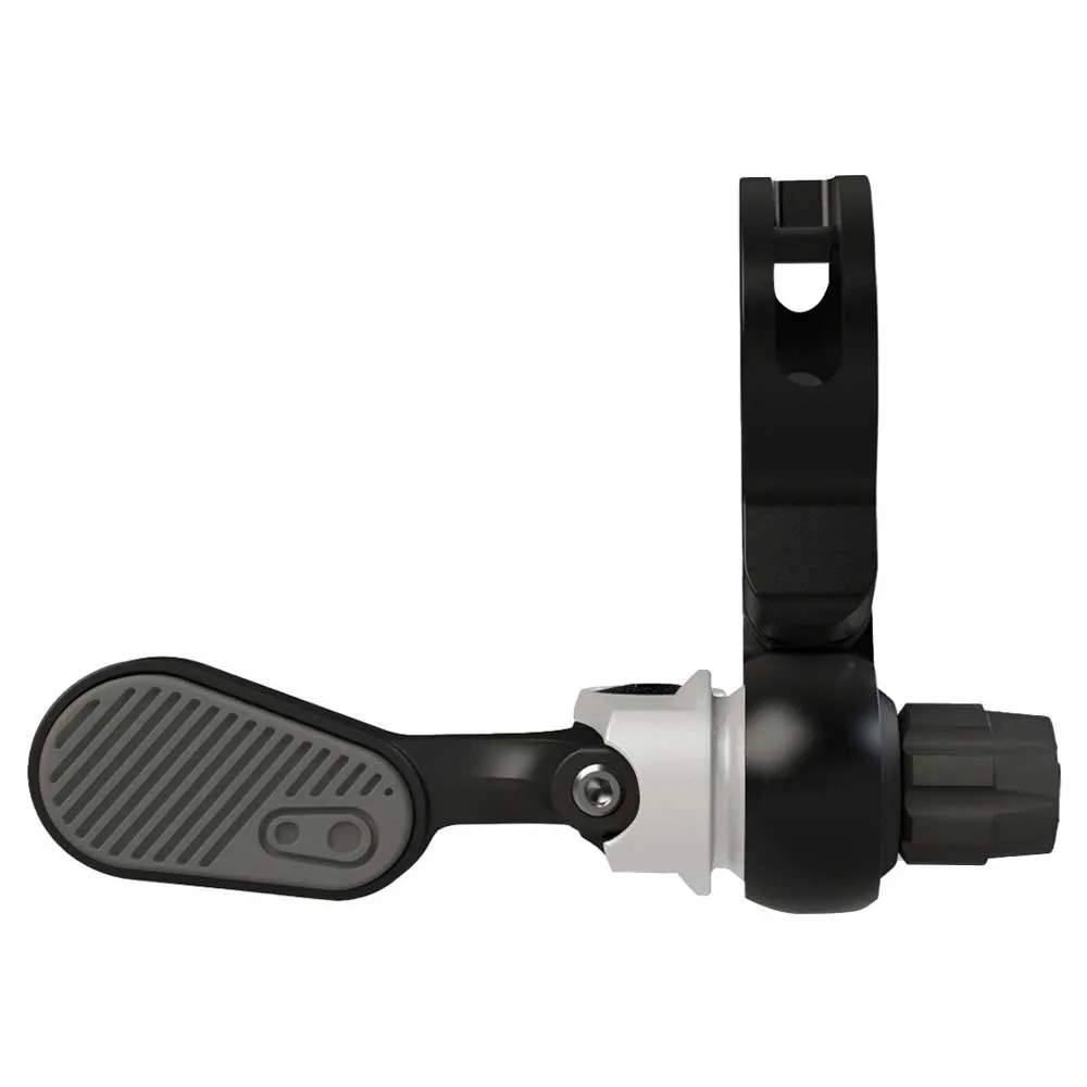 Crankbrothers Highline Evo 22.2 Mm Fernbedienung Für Absenkbare Sattelstütze, Black, One Size Crankbrothers Highline Evo 22.2 Mm Fernbedienung Für Absenkbare Sattelstütze, Black, One Size