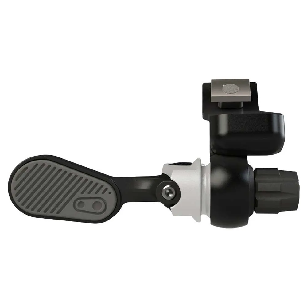 Crankbrothers Highline Evo I-spec Ev Fernbedienung Für Absenkbare Sattelstütze, Black, One Size Crankbrothers Highline Evo I-spec Ev Fernbedienung Für Absenkbare Sattelstütze, Black, One Size
