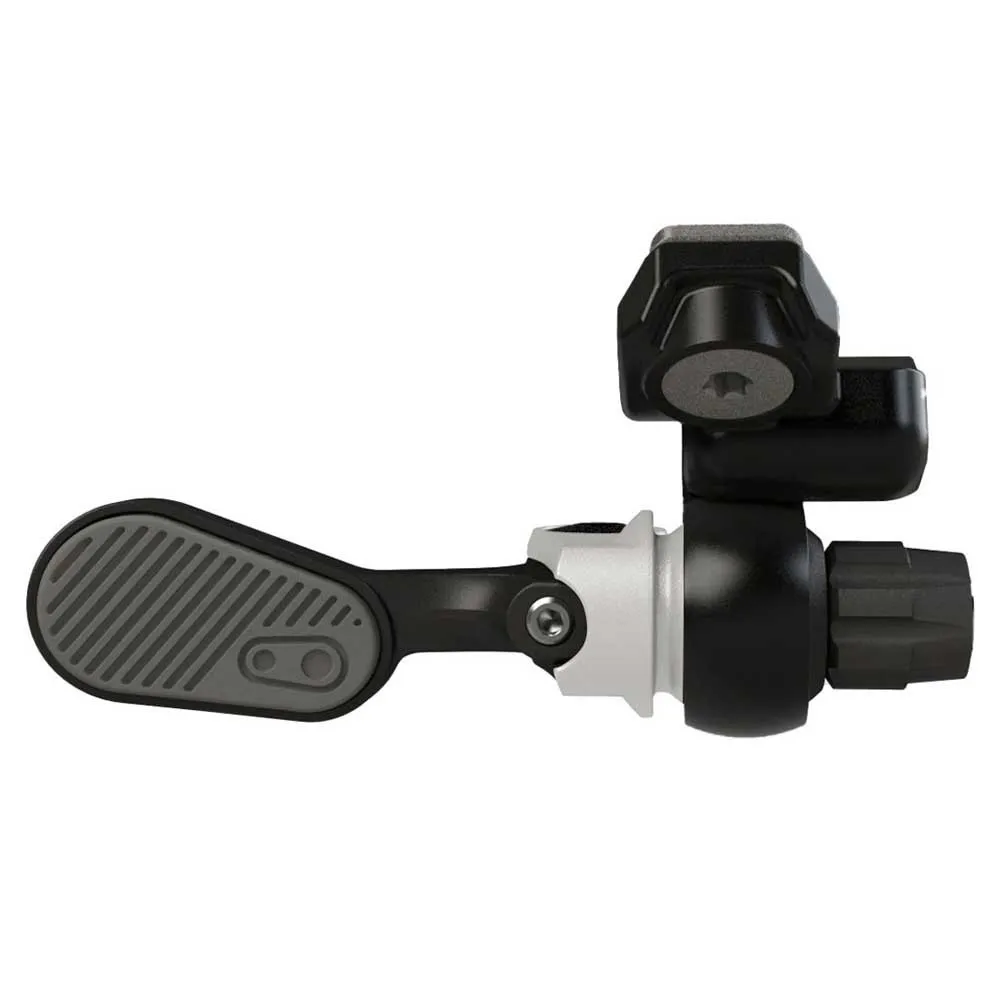 Crankbrothers Highline Evo Matchmaker Fernbedienung Für Absenkbare Sattelstütze, Black, One Size Crankbrothers Highline Evo Matchmaker Fernbedienung Für Absenkbare Sattelstütze, Black, One Size