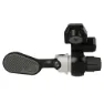 Crankbrothers Highline Evo Matchmaker Fernbedienung Für Absenkbare Sattelstütze, Black, One Size