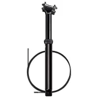 Crankbrothers Highline XC/Gravel 100 mm Sattelstütze Crankbrothers Highline XC/Gravel 100 mm Sattelstütze