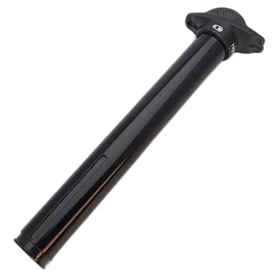 Crankbrothers Higline V2/7 100 Mm Ersatzteile, Black, One Size Crankbrothers Higline V2/7 100 Mm Ersatzteile, Black, One Size