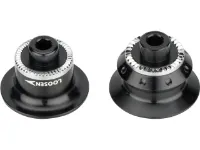 Crankbrothers HR-Adapterkappen für Iodine / Cobalt 3, 11 2011-2016 Crankbrothers HR-Adapterkappen für Iodine / Cobalt 3, 11 2011-2016