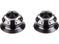 Crankbrothers HR-Adapterkappen für Iodine / Cobalt 3, 11 ab 2011 Crankbrothers HR-Adapterkappen für Iodine / Cobalt 3, 11 ab 2011