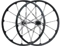 Crankbrothers Iodine 2 Disc 6-Loch 29" Boost Laufradsatz Crankbrothers Iodine 2 Disc 6-Loch 29" Boost Laufradsatz