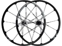 Crankbrothers Iodine 3 Disc 6-Loch 29" Boost Laufradsatz Crankbrothers Iodine 3 Disc 6-Loch 29" Boost Laufradsatz