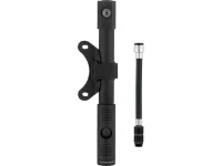 Crankbrothers Klic HP Minipumpe Crankbrothers Klic HP Minipumpe
