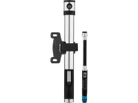 Crankbrothers Klic HV Minipumpe mit Manometer Crankbrothers Klic HV Minipumpe mit Manometer
